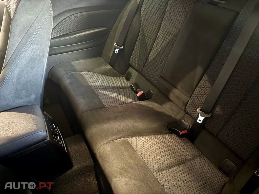 BMW M135 Sport-Aut.