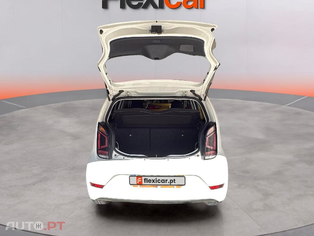 Volkswagen Up! 1.0 BlueMotion Move