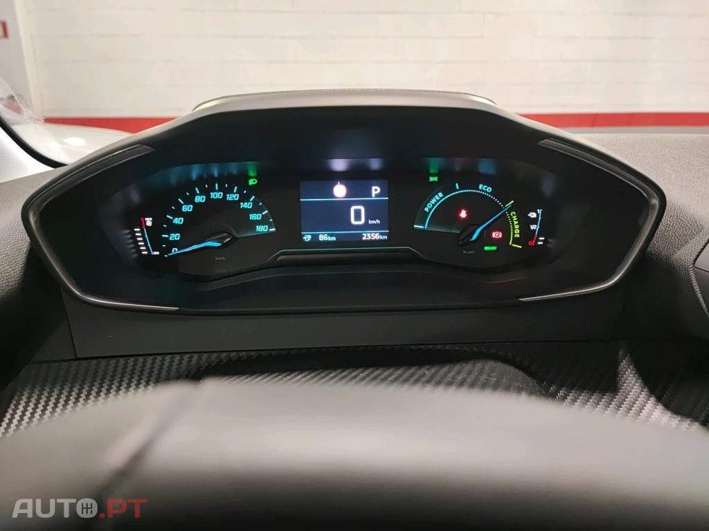 Peugeot E-208 50 kWh Style