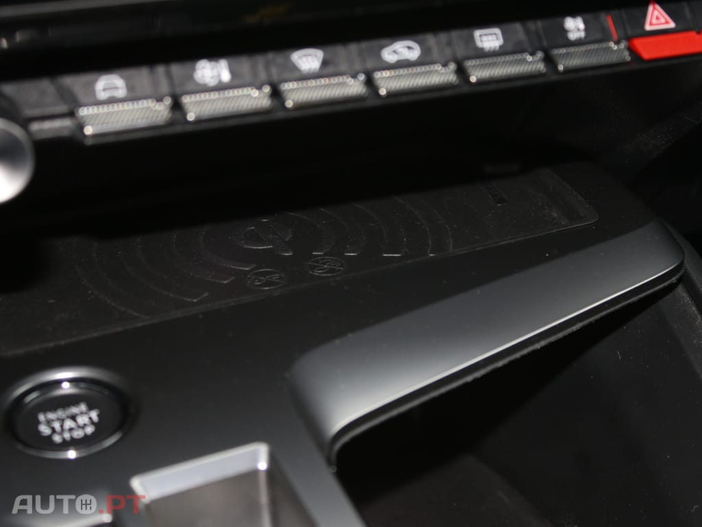 Peugeot 308 SW 1.2 PureTech Allure EAT8