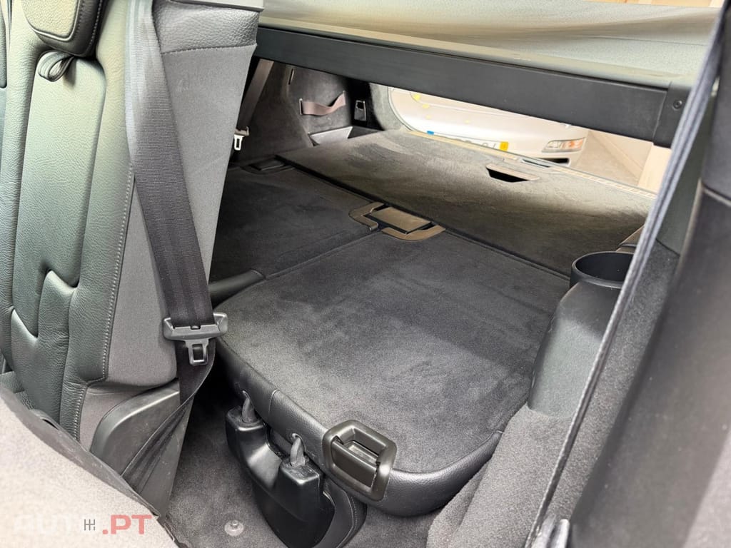 Volvo XC90 2.0 T8 PHEV Inscription AWD