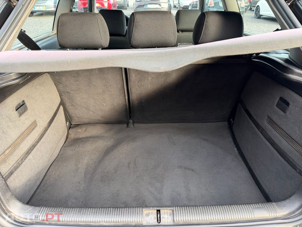 Audi A3 1.9 TDi Sport