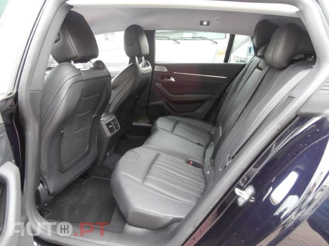 Peugeot 508 SW 1.5 BlueHDi GT Line EAT8