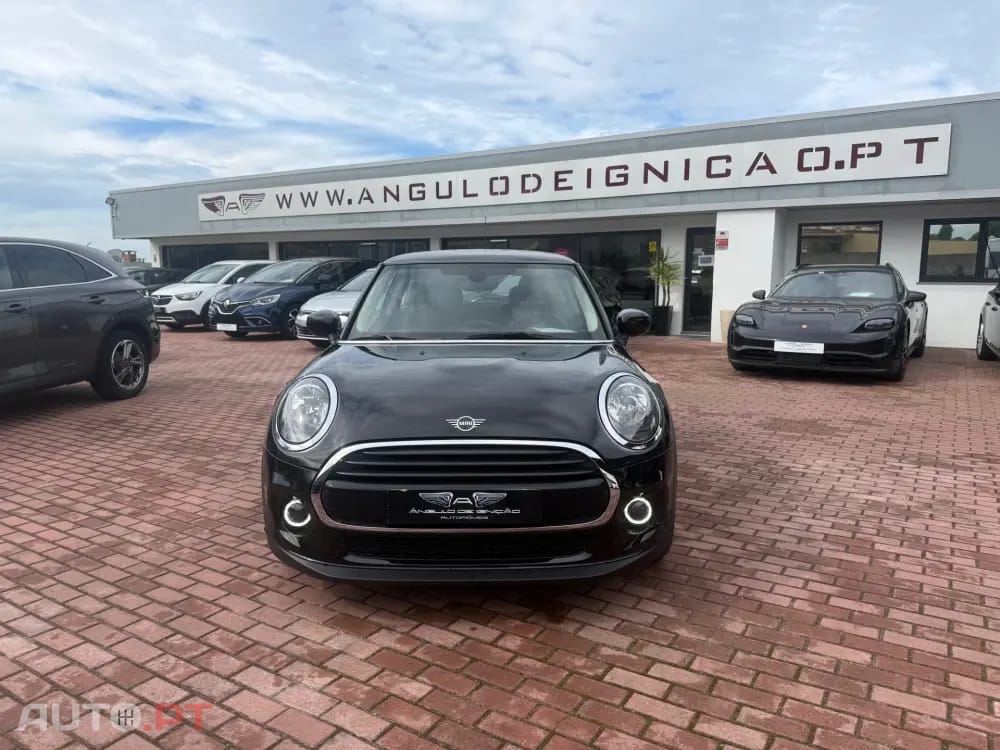 MINI Cooper Cooper Mini Cooper