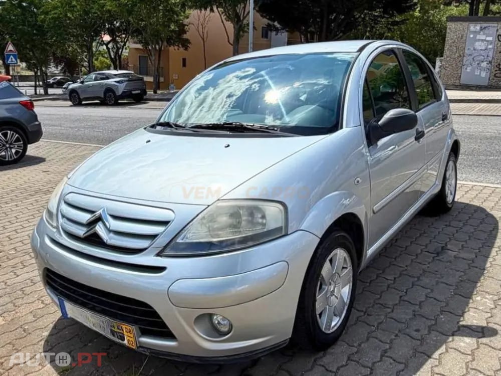 Citroen C3 1.1 Seduction