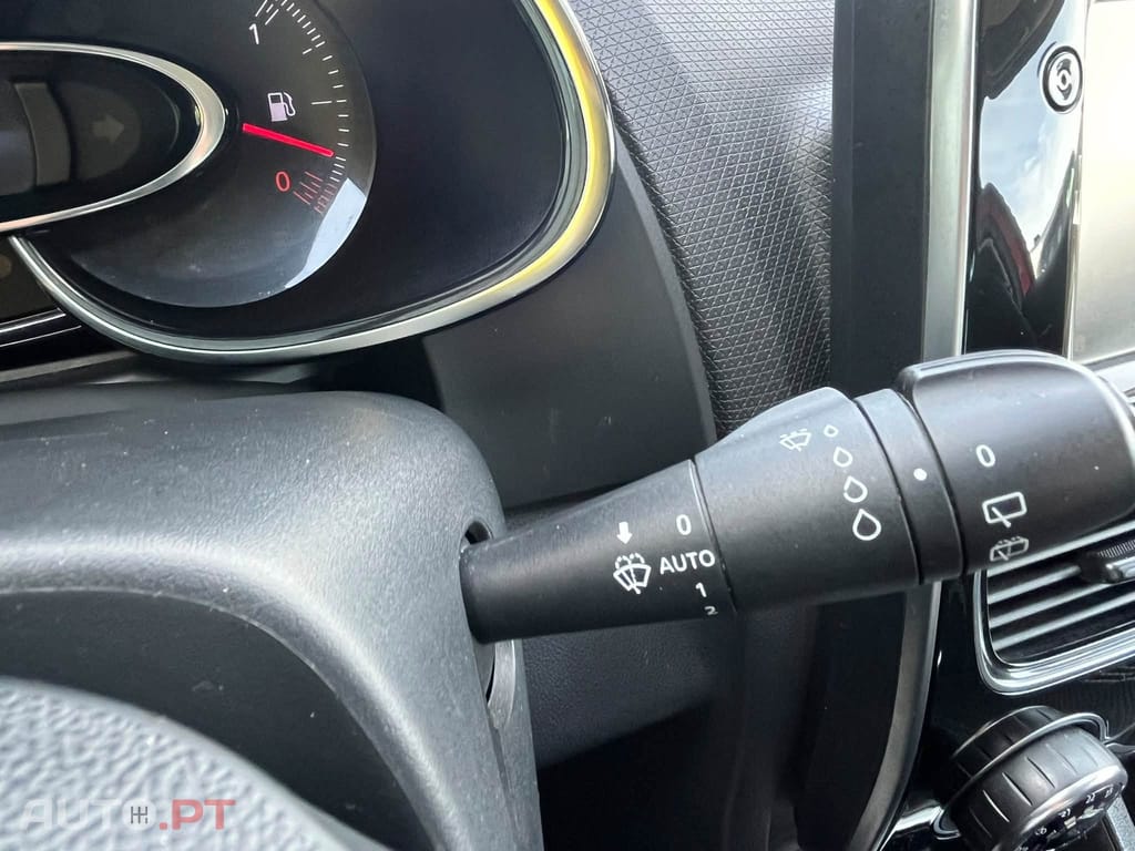Renault Clio 1.5 dCi GT Line
