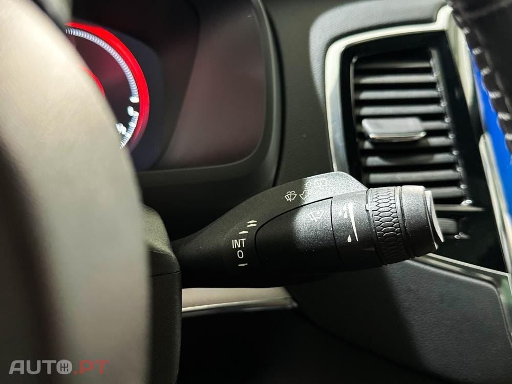 Volvo XC90 T8 AWD Twin Engine Geartronic Inscription