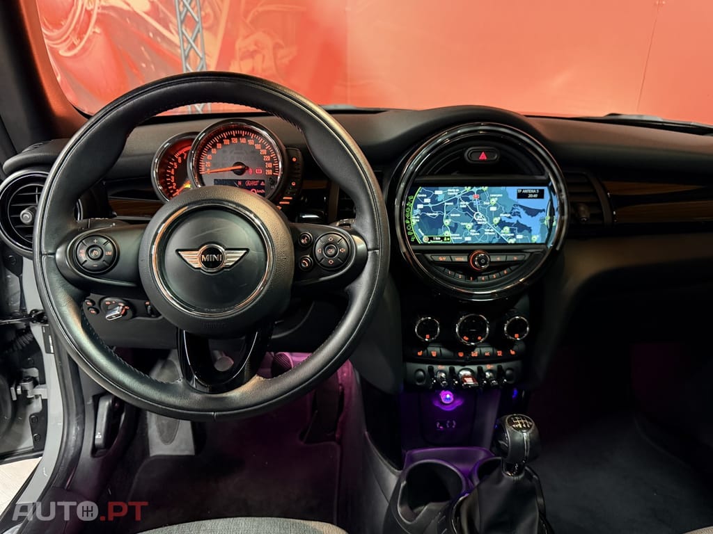 MINI Cooper Cooper Sport Edition