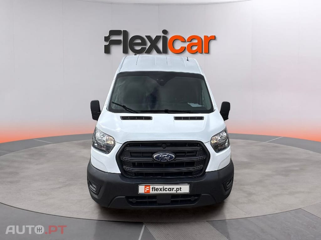 Ford Transit 330 L3 2.0 TDCi H2 Trend