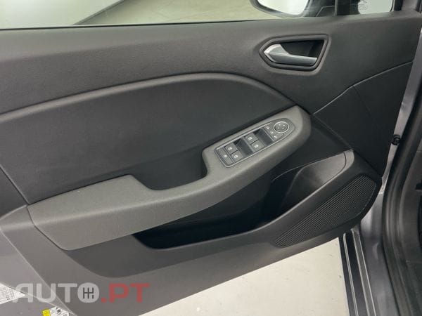 Renault Clio TCe 90 Evolution