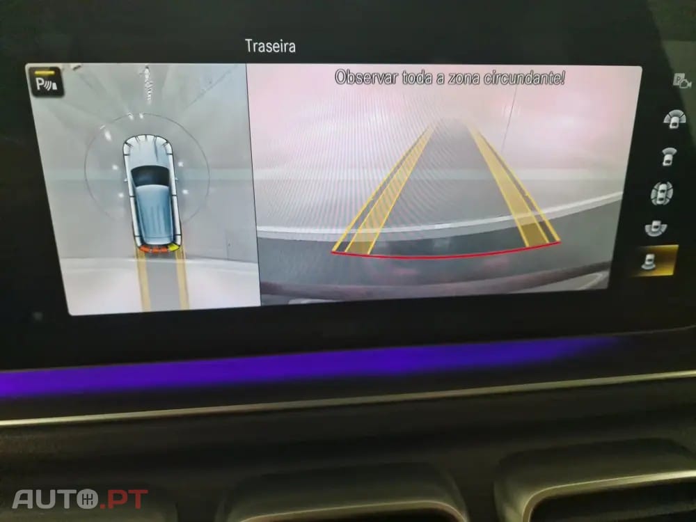 Mercedes-Benz GLE 4Matic+
