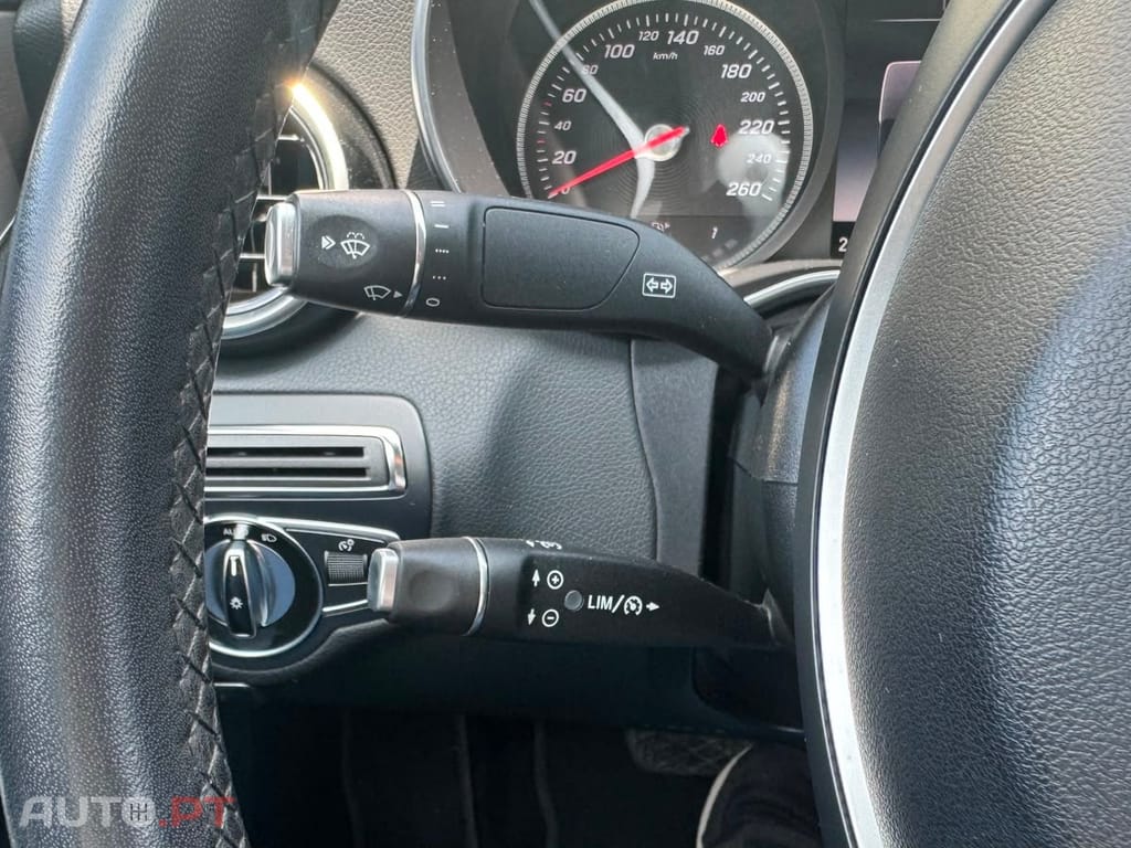 Mercedes-Benz C 220 d Avantgarde+ Aut.