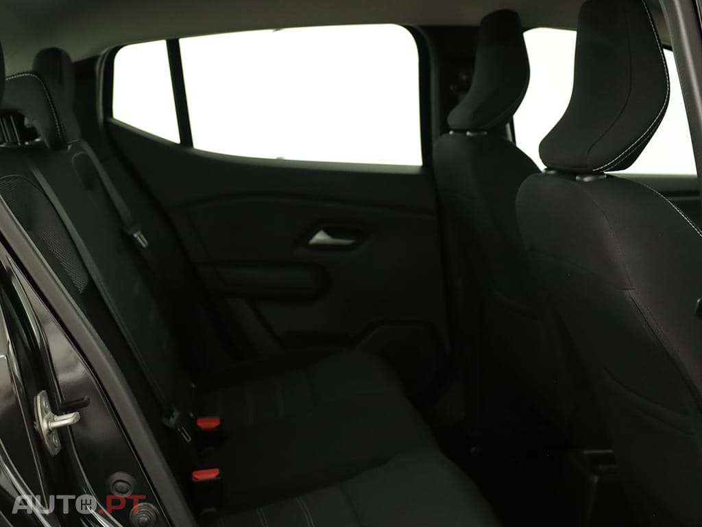 Dacia Sandero Sandero 1.0 ECO-G Expression Bi-Fuel