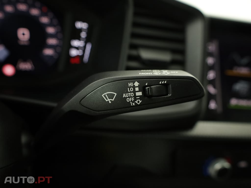 Audi A1 A1 SB 25 TFSI Advanced