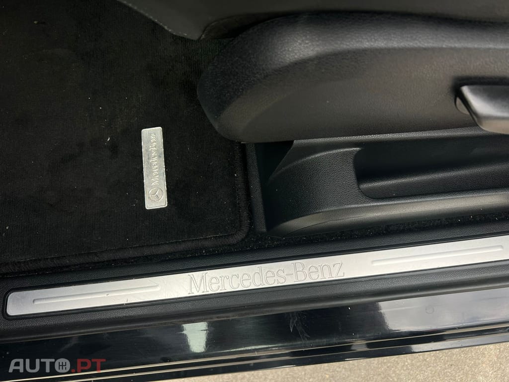 Mercedes-Benz A 150 Classic