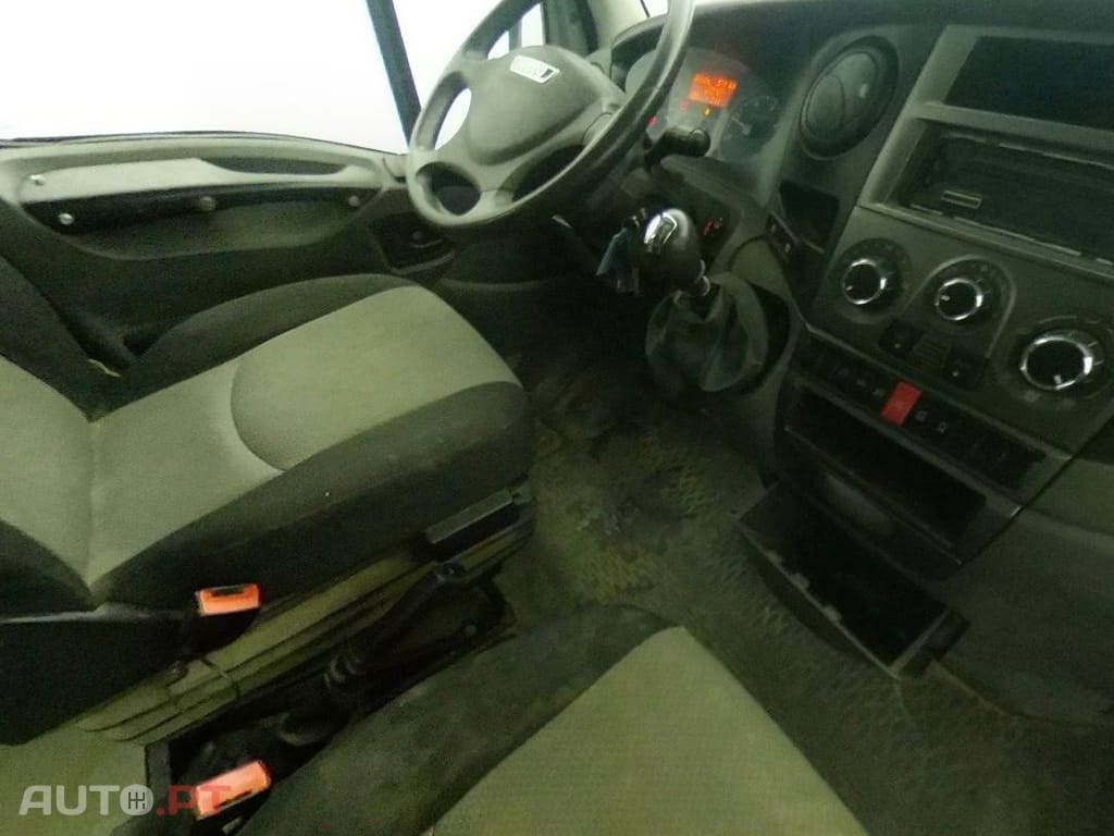 Iveco Daily Iveco Daily 35s17