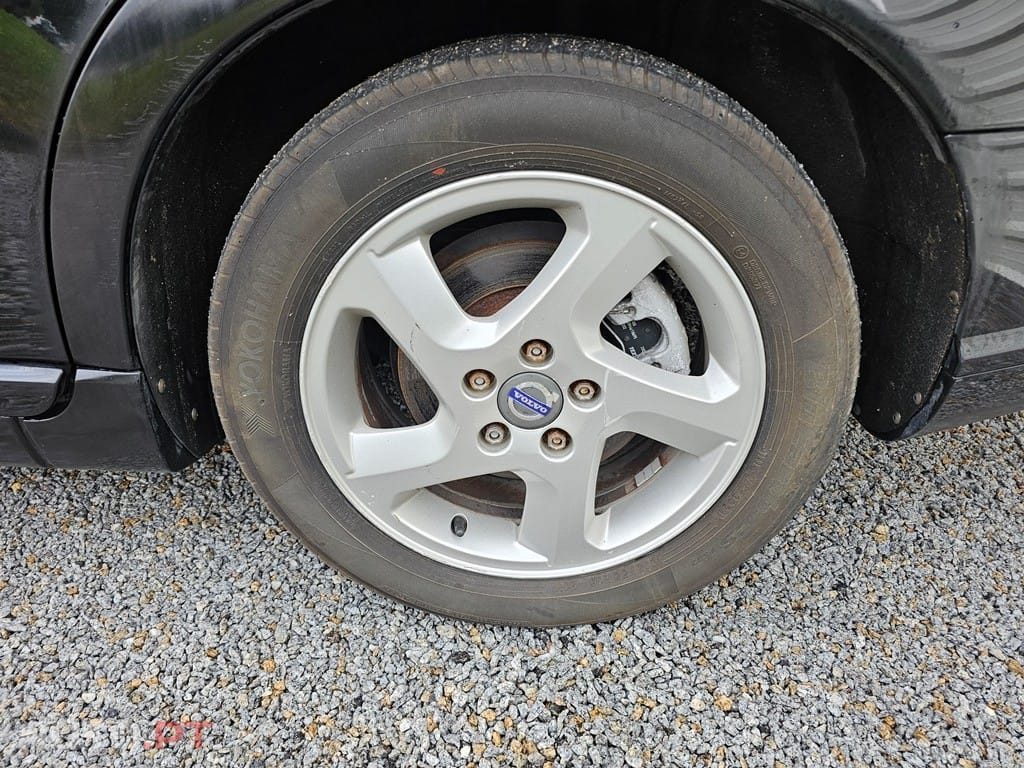 Volvo V50 1.6 D Drive Business Ed. Pro Start/Stop