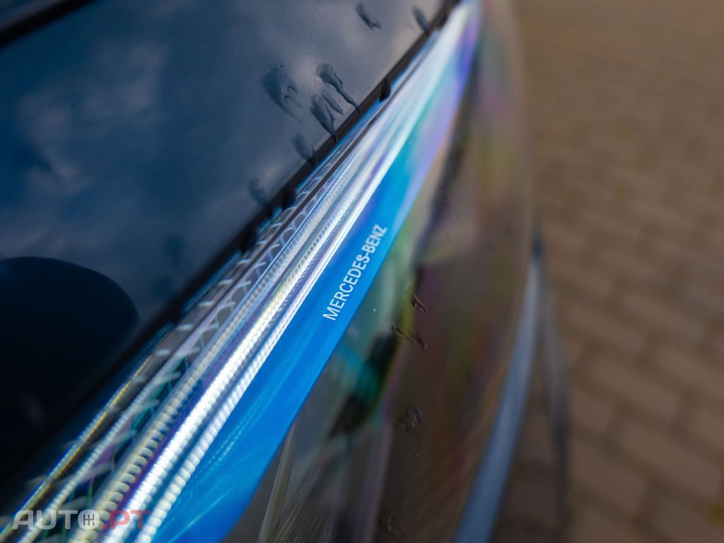 Mercedes-Benz EQB 350 4Matic Edition