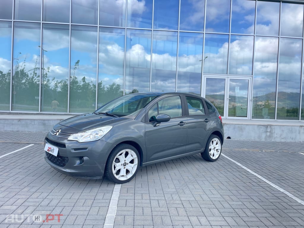 Citroen C3 1.2 PureTech Collection