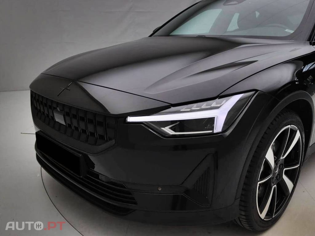 Polestar 2 Standard Range Single Motor 78 kWh