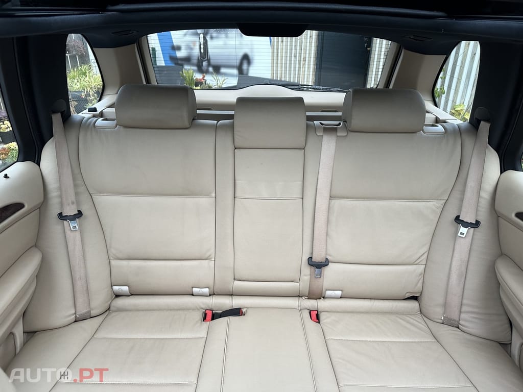 BMW X5 3.0d
