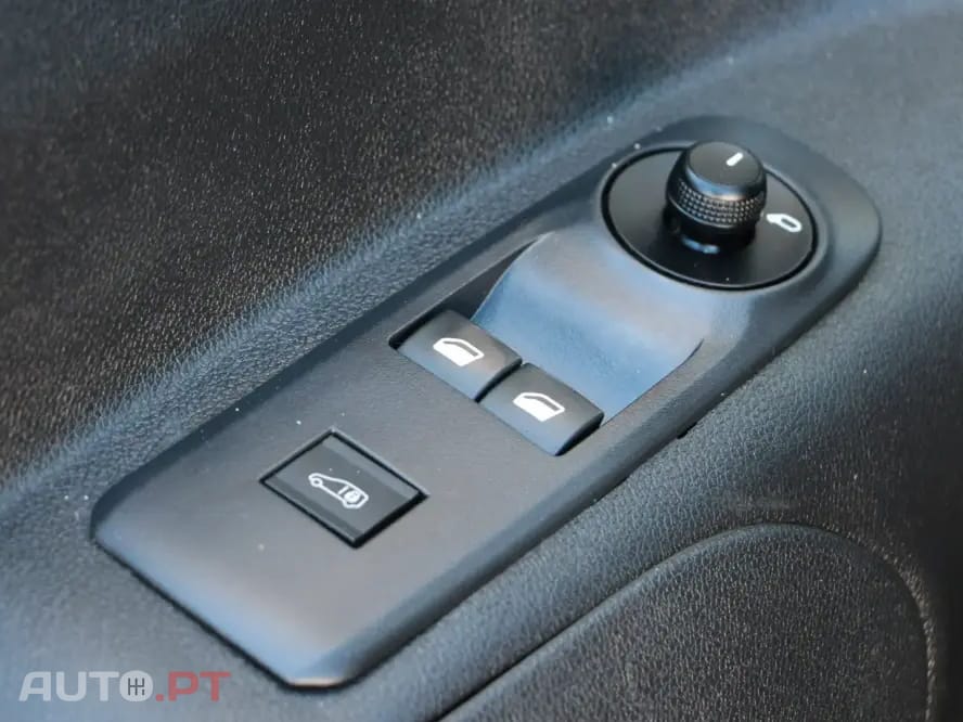Peugeot Partner 1.5 BlueHDi