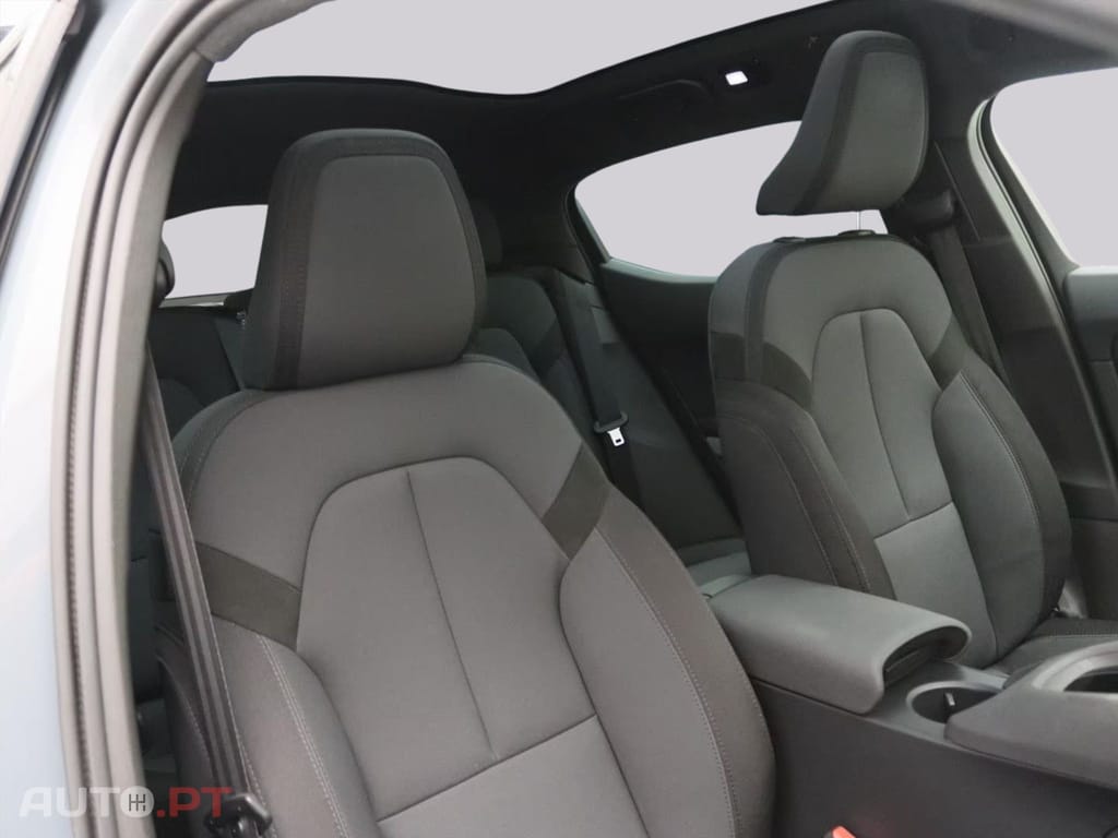 Polestar 2 Long Range Dual Motor I.V.A DEDUTIVEL