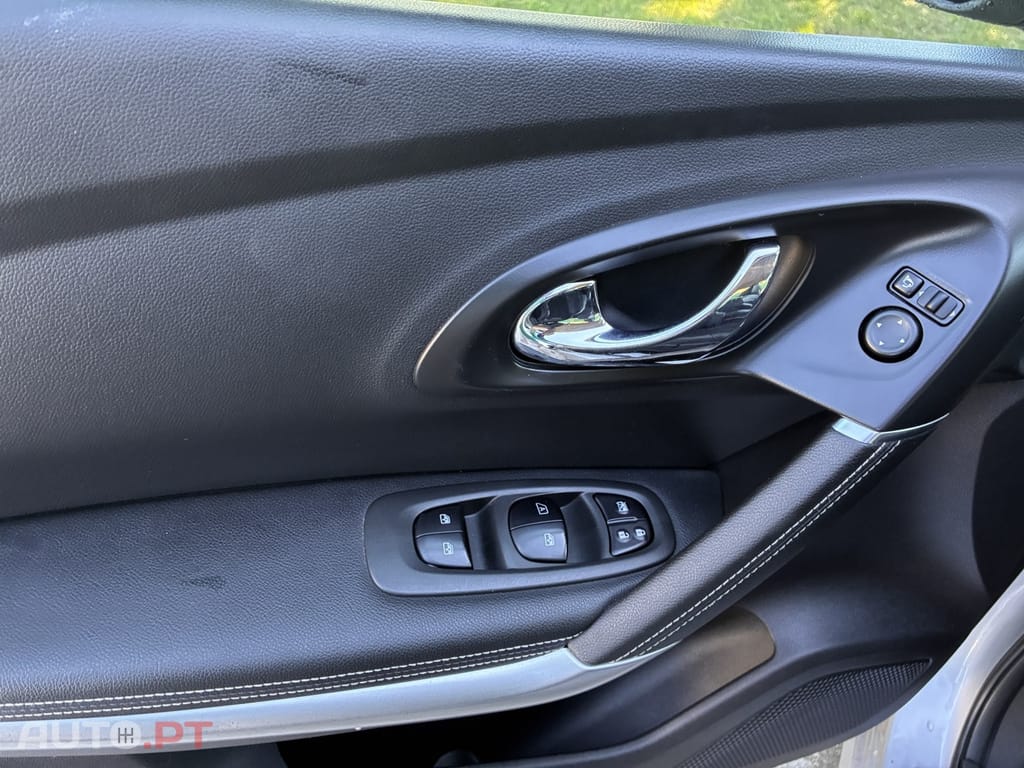 Renault Kadjar Energy TCe 130 LIMITED