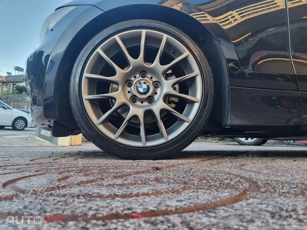 BMW 118 i