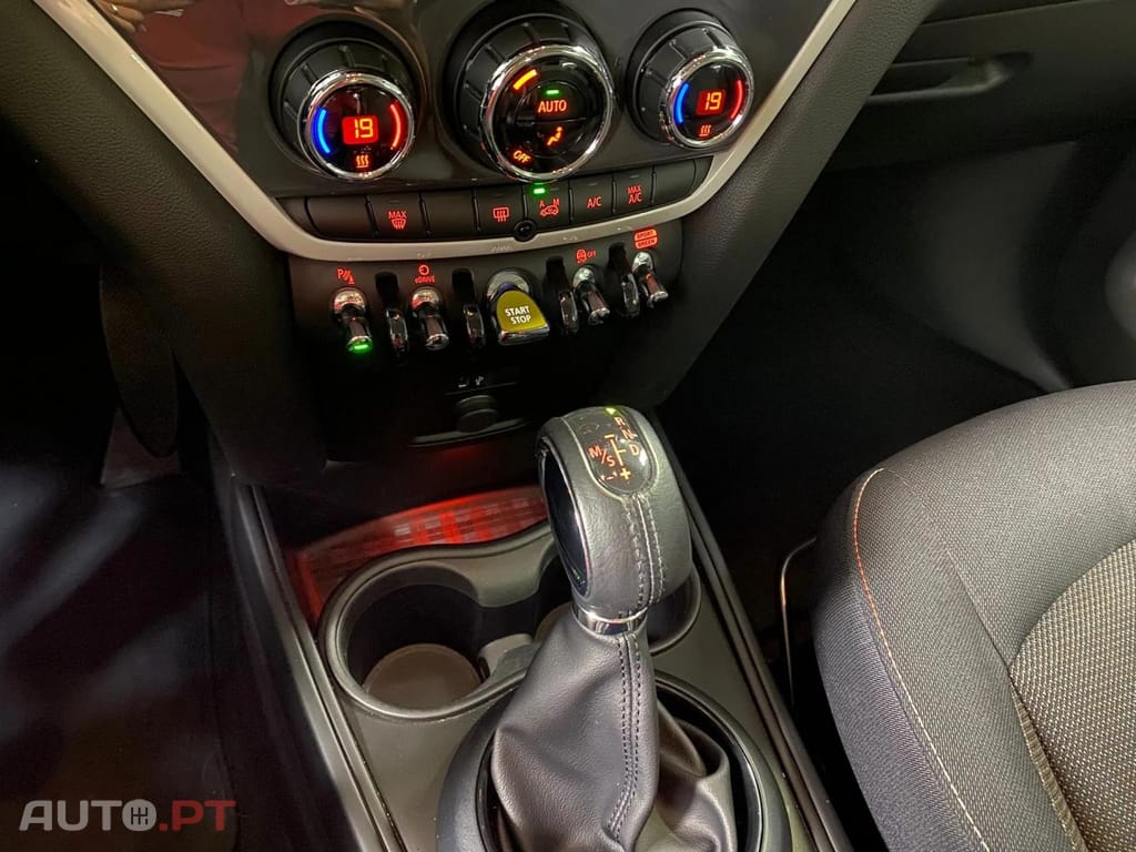 MINI Countryman Cooper S E ALL4 Auto