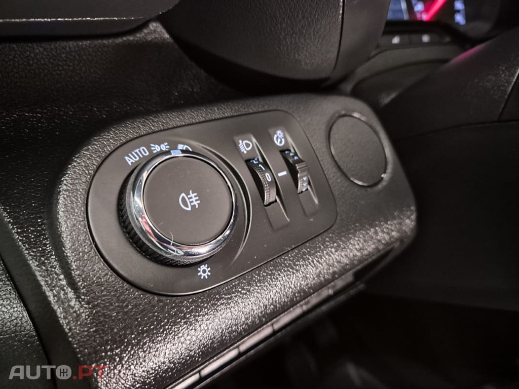 Opel Combo 1.5 Cdti L2H1 
