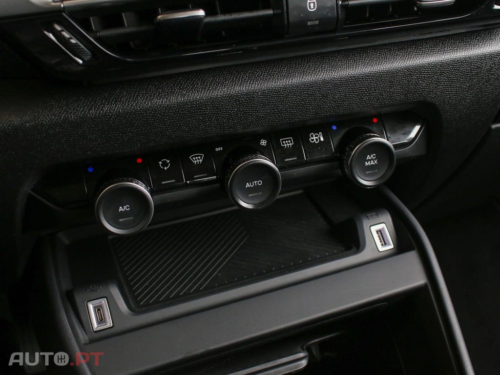 Citroen e-C4 Feel Pack