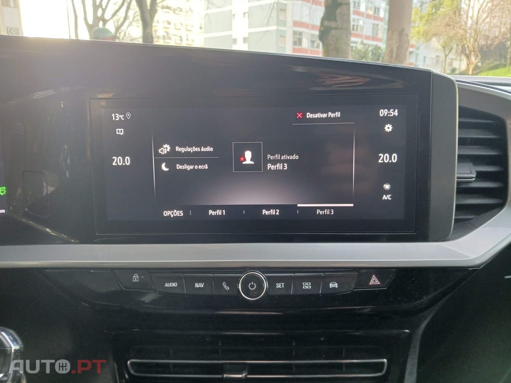 Opel Mokka 1.2 T GS Line