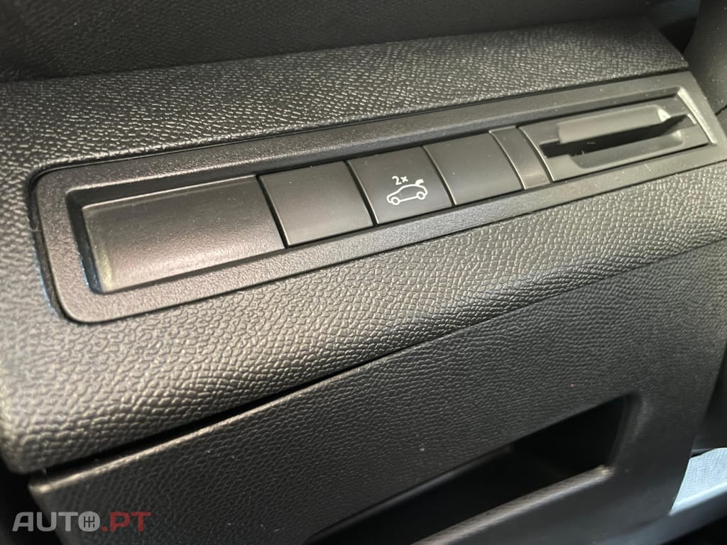 Peugeot 5008 1.5 BlueHDi GT Line