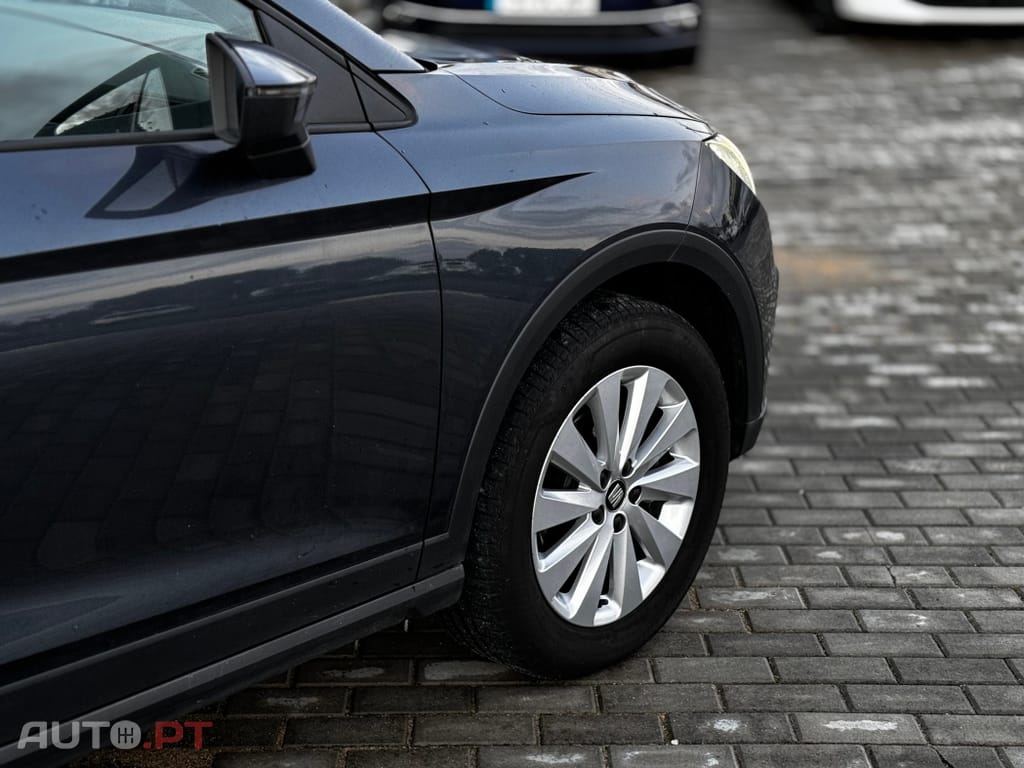 Seat Arona 1.0 TSI Style