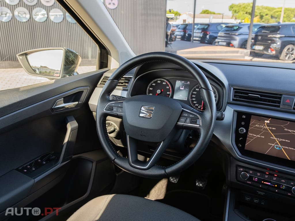 Seat Arona 1.0 TSI Style
