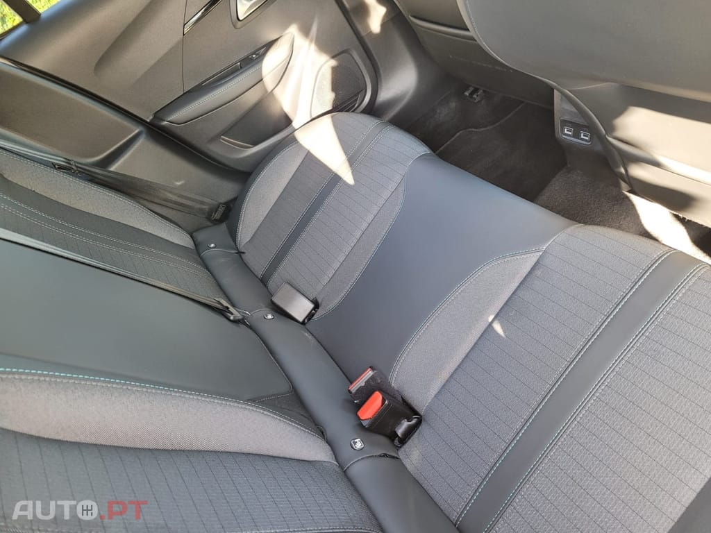 Peugeot 208 1.2 PureTech Active