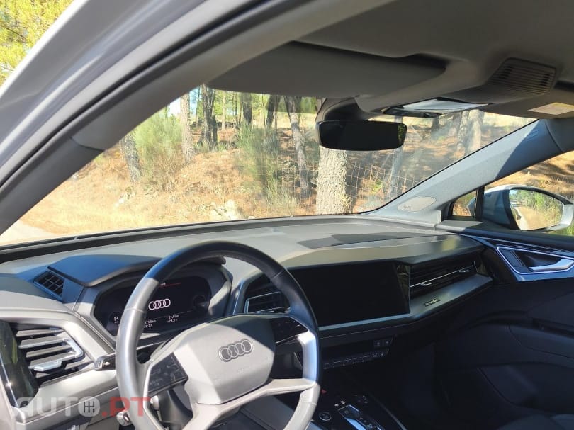 Audi Q4 E-Tron 40 82 kWH