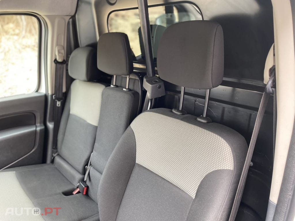 Renault Kangoo ND