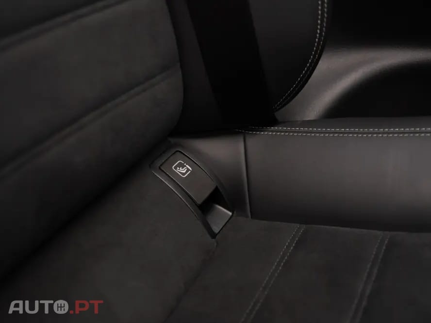 Mercedes-Benz CLE 200 9G-TRONIC Edition AMG Line