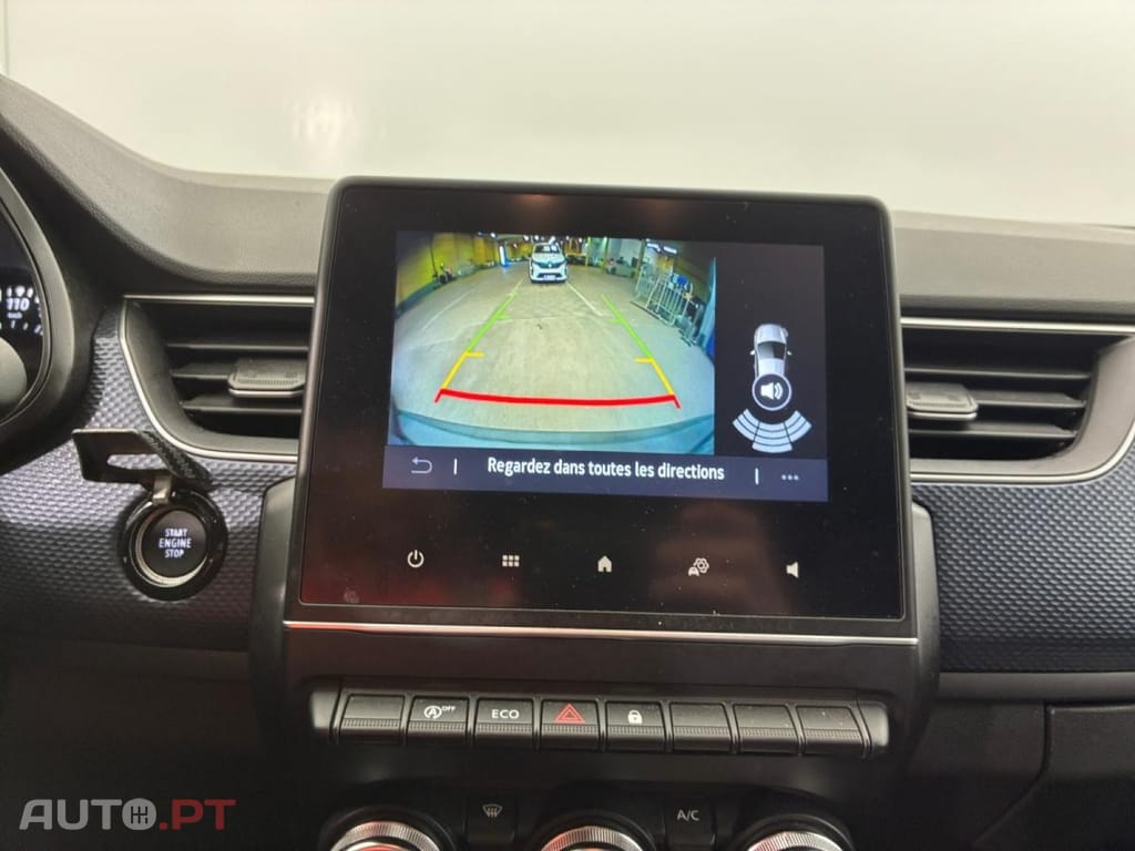 Renault Arkana 1.3 TCe Equilibre EDC