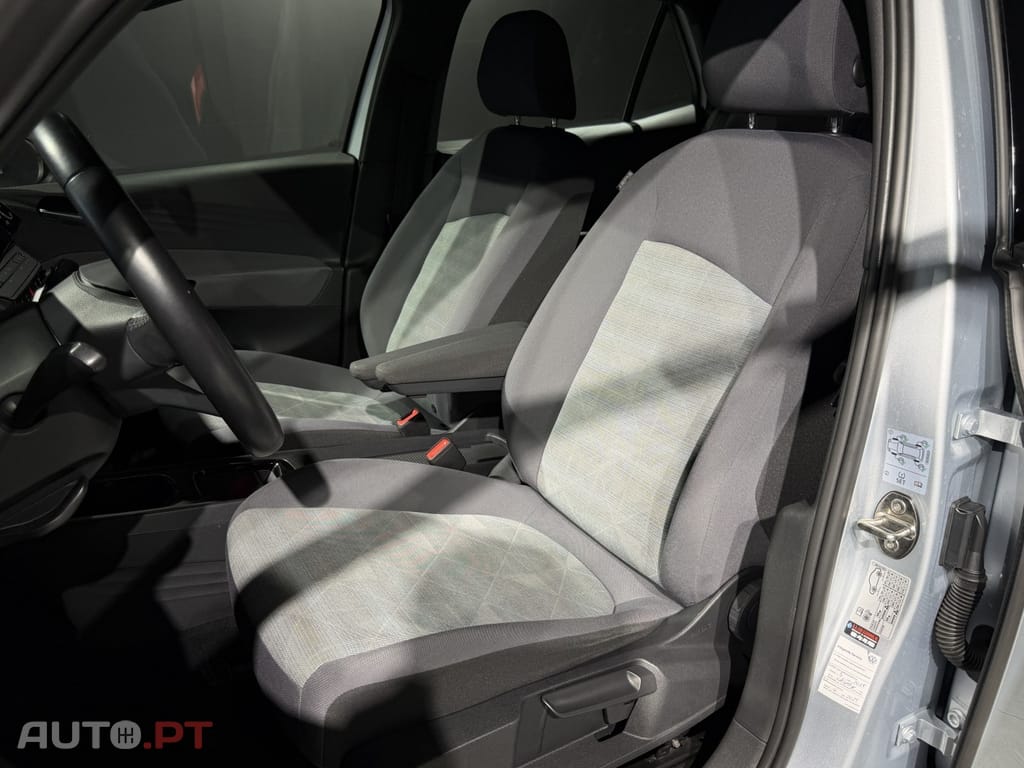 Volkswagen Id.3 Pro Performance Life