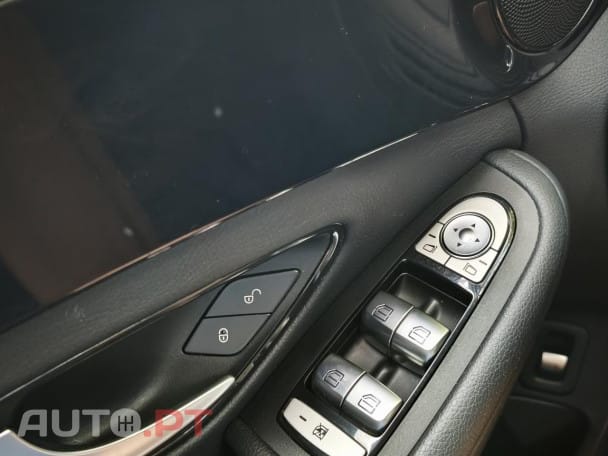 Mercedes-Benz C 300 de T 9G-TRONIC Exclusive