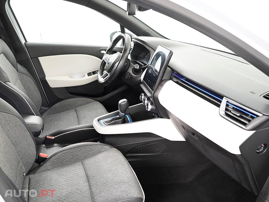 Renault Clio Clio 1.6 E-Tech Edition One