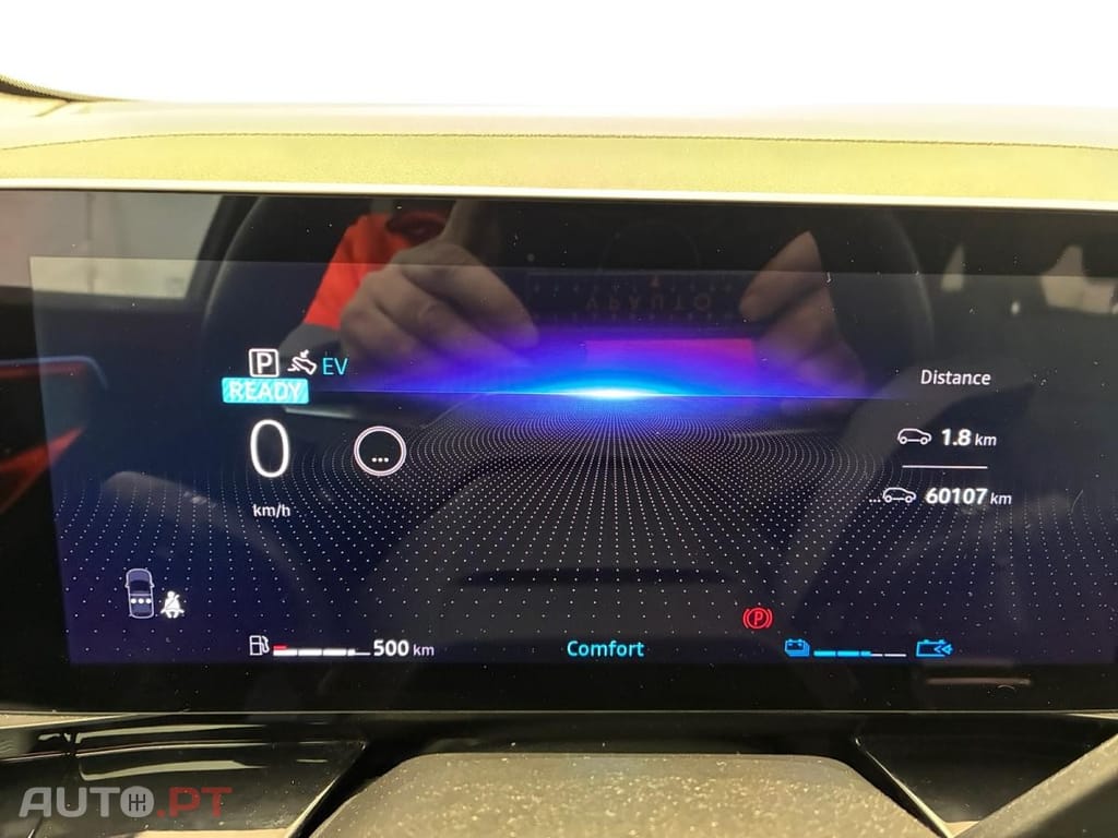 Renault Austral 1.2 E-Tech Techno Espirit