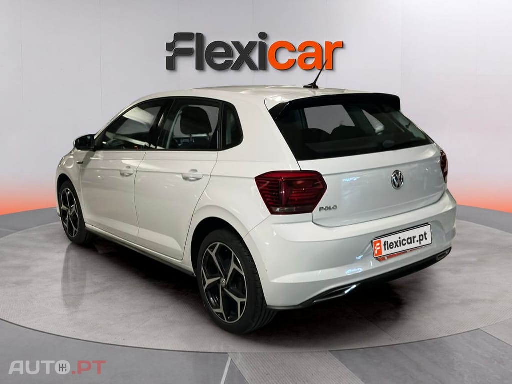 Volkswagen Polo 1.6 TDI Confortline