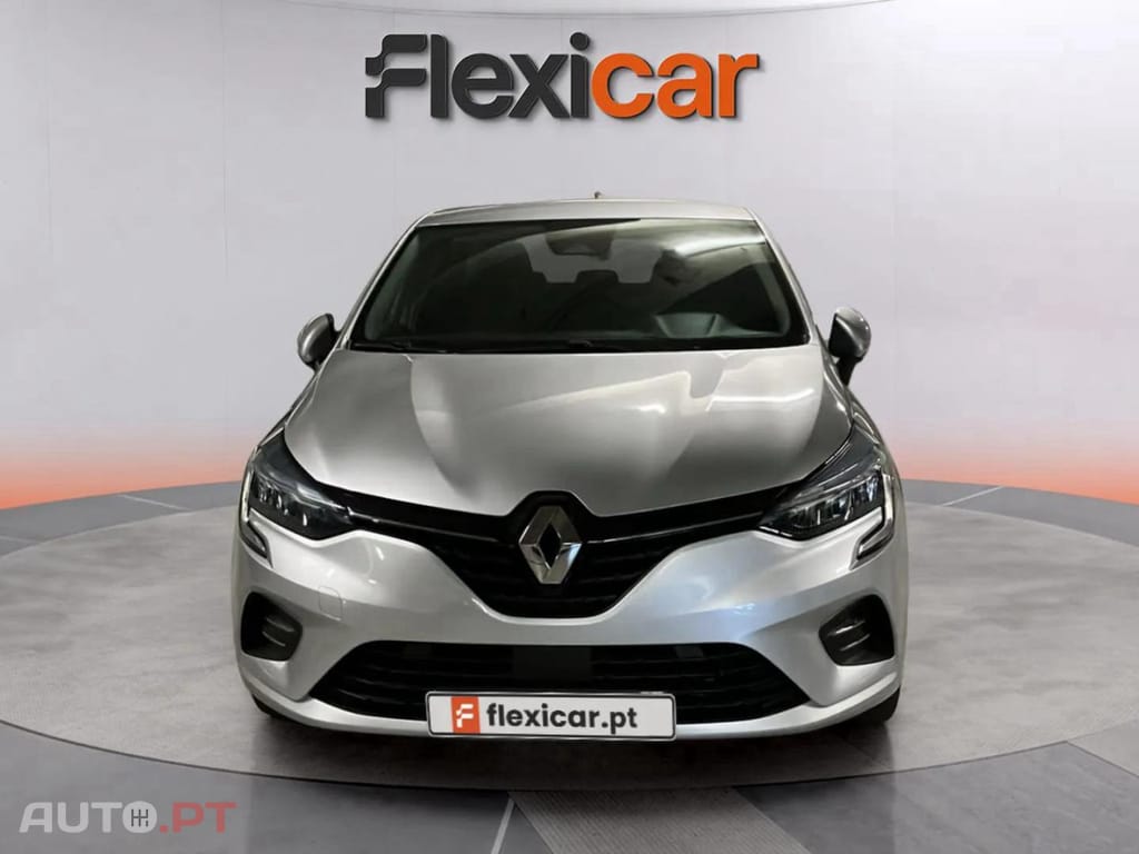Renault Clio 1.6 E-Tech Intens