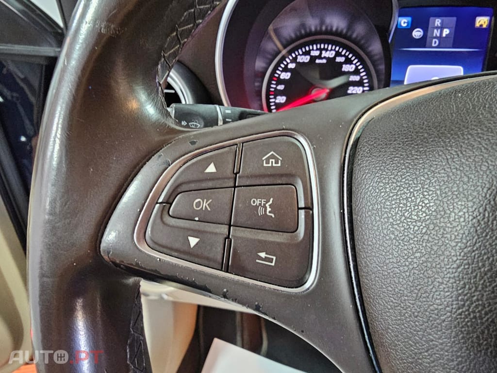 Mercedes-Benz GLC 250 d 4Matic 9G-TRONIC Exclusive