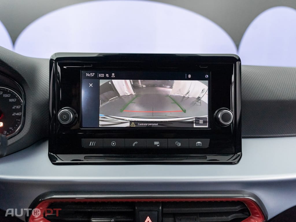 Seat Arona 1.0 TSI FR