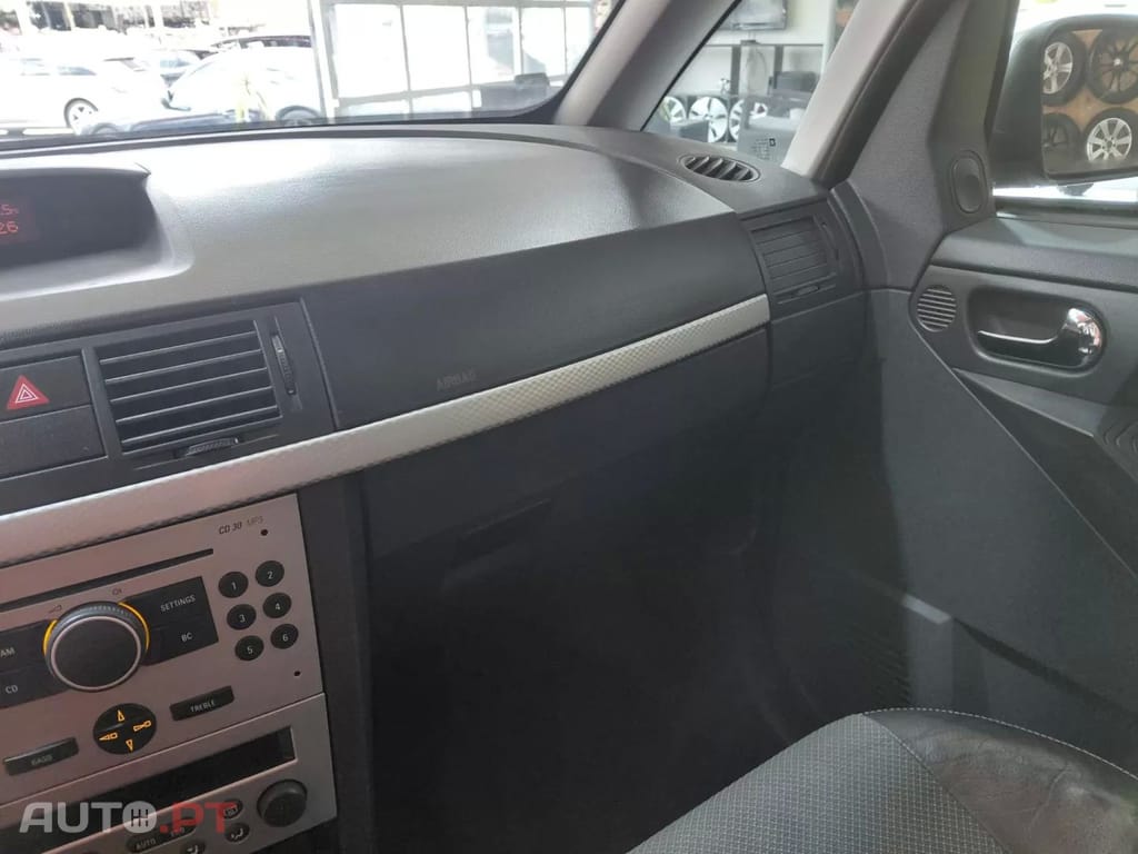 Opel Meriva 1.3 CDTI Fun
